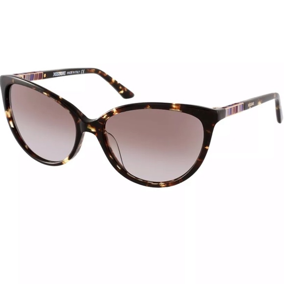 AUTHENTIC MISSONI SUNGLASSES - Picture 2 of 9